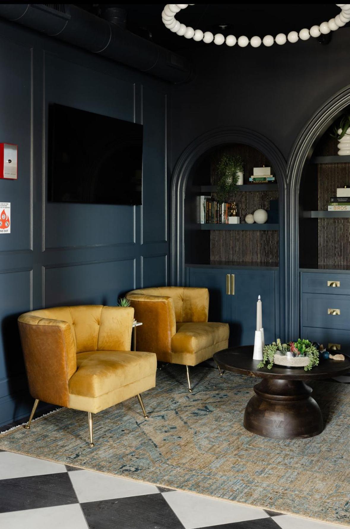 The Purple Martin - Nest Hotel 5*