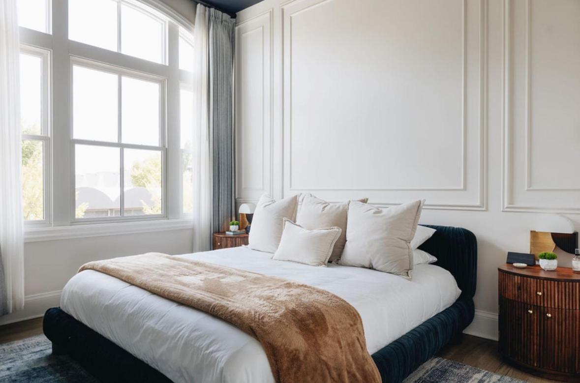 Hotel The Purple Martin - Nest 5*
